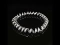2025 S925 Sterling Silver Diamond Luxury Phone Cable Wrapped Bracelet Bracelet Bracelets Diamond 2025 S925 Sterling Silver Diamond Luxury Phone Cable Wrapped Bracelet Bracelet Bracelets Diamond