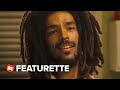 Bob Marley: One Love Featurette - Filming in Jamaica (2024)