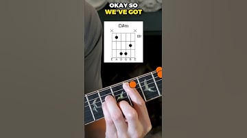 How to know all the chords of a key INSTANTLY