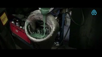 Rope pear socket manual