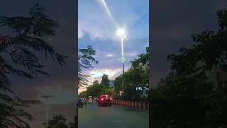 Nowdays Delhi weather 💘💕❣️
