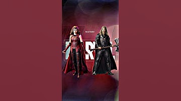 Random Vs MCU || Despacito || Marvel Fandom ||