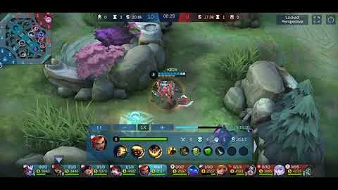 Hilda New Meta