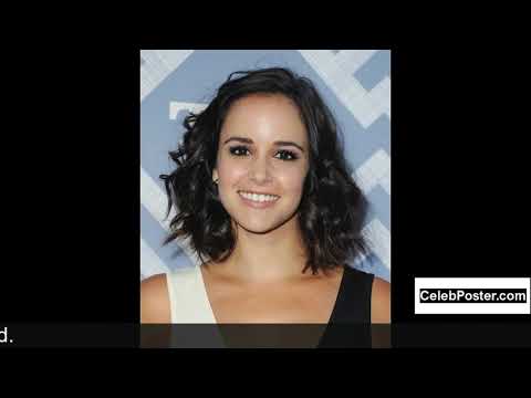 Video: Melissa Fumero: Biografie, Kreatiwiteit, Loopbaan, Persoonlike Lewe