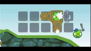 Веселые Игры . Плохие Свинки.