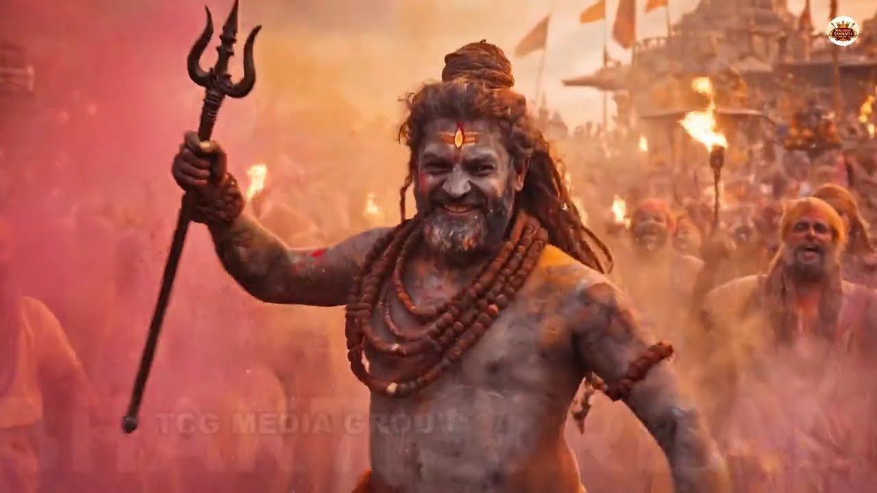 मंदिर के सीढ़ी चढ़ चढ़ मांगू  होली | Mandir Ki Sidhi Chadh Mangu !! Spiritual Songs | Heart Touching