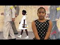 Black History Month RUBY BRIDGES