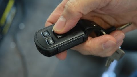 HD Key Fob Camera System - Our Guide