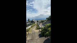 五百羅漢寺から入り地蔵寺へ