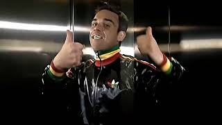 [4K] Robbie Williams - Rudebox (Official Alternative Extended Video) Resimi