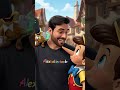 Mundo Disney  #reels #disney
