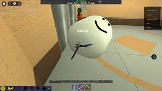 Very Normal Elevator Gameplay pt 3.