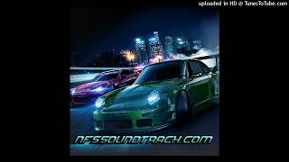 Need For Speed 2015 Soundtrack - SpeedListAward_Music6