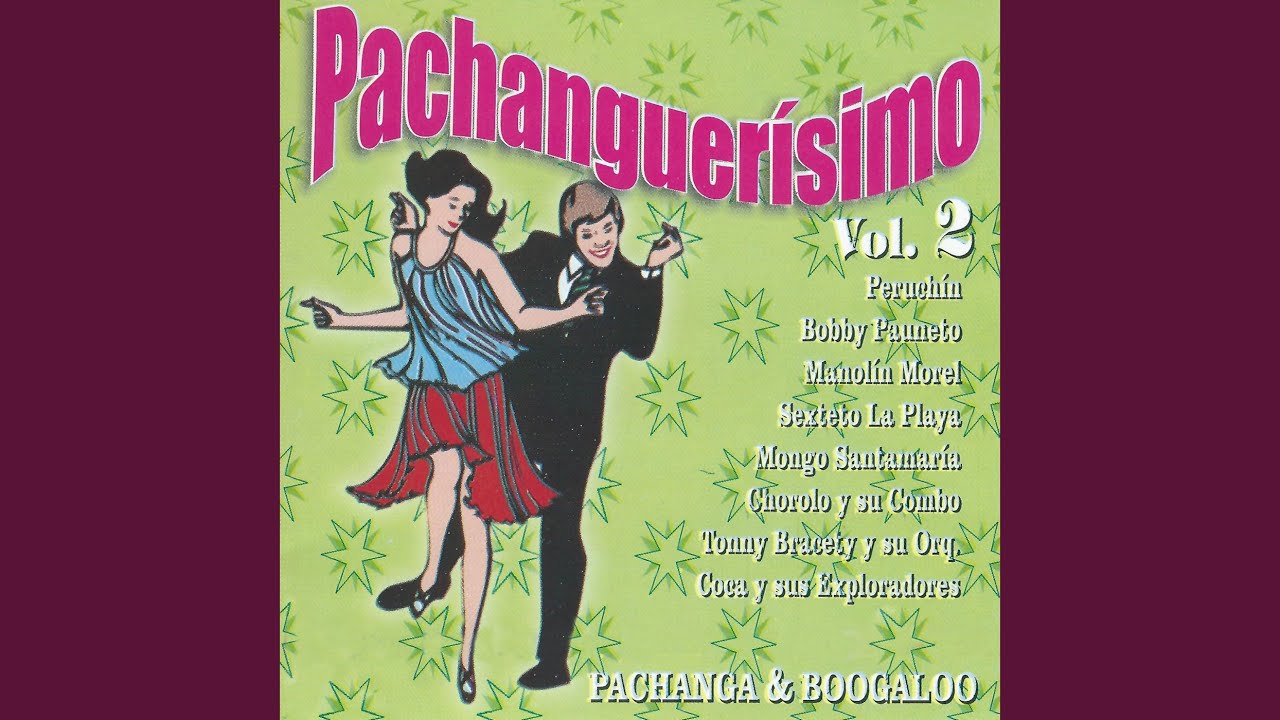 Jibarito Pachanguero