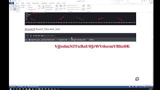 Super Fast THM Walkthrough Boiler CTF2 box