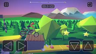 Moto Delight screenshot 1