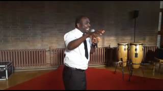 Before Coming out speaking against false Prophet let God Review to you Prophet Isaac Badu Berlin