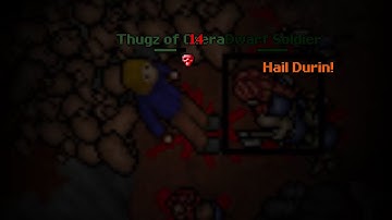 Thugz of Ocera | PLAYER KILLING (Ocera, Tibia 7.6)