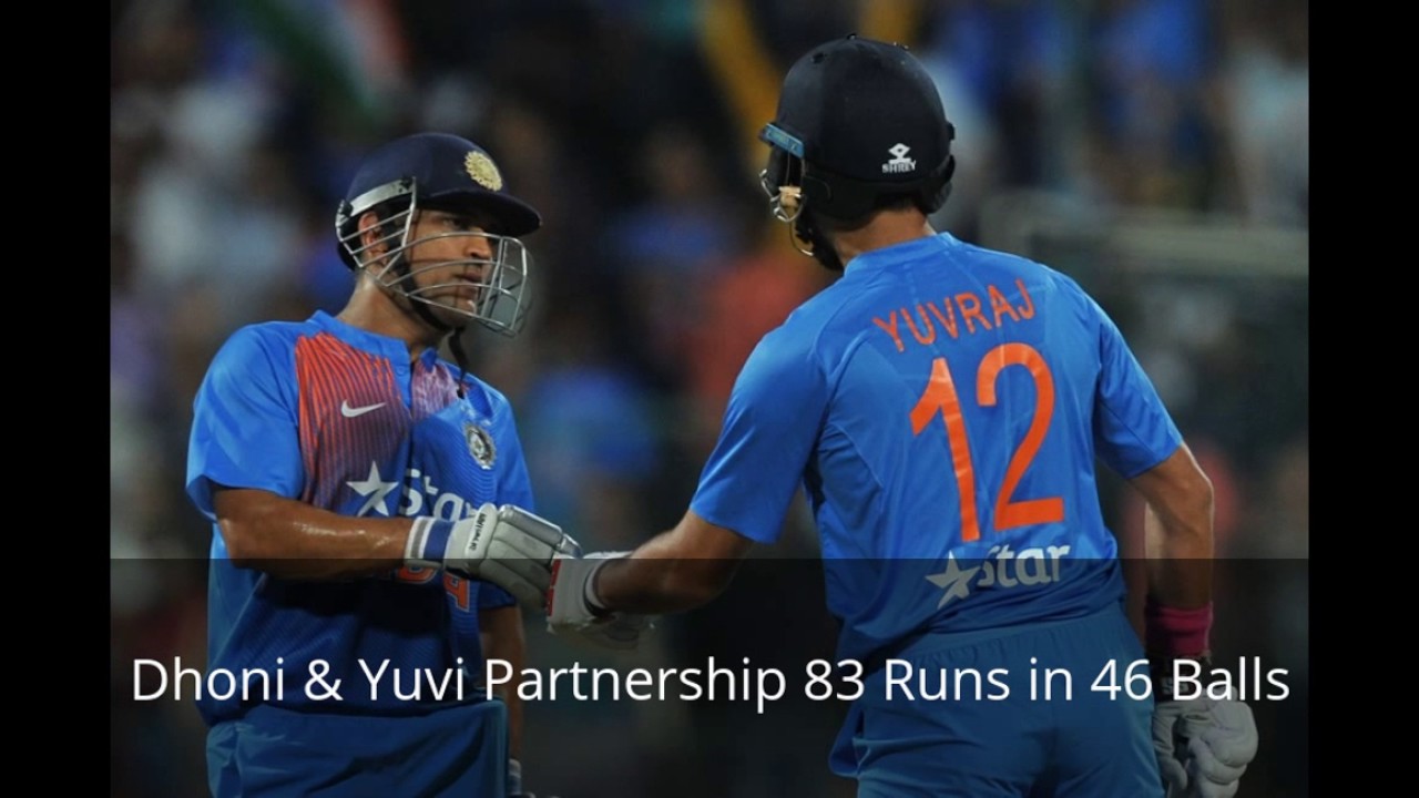 England Tour of India,2017/17-3rd T20I