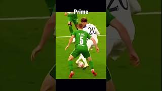 Dele Alli prime.  #football #tottenham #delealli #football #premierleague #history