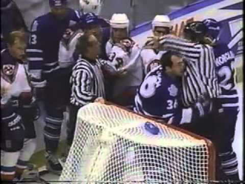 New York Islanders - 1997-98 Season Recap 