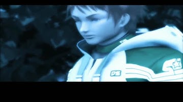 Phantasy Star Universe: Ambition of the Illuminus- Opening