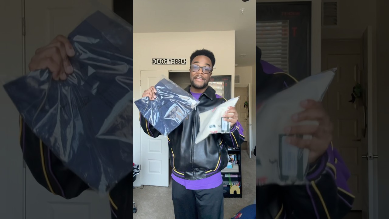 Kith may be my favorite brand right now! 