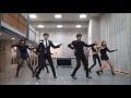 TVXQ - Spellbound Mirror dance by 2MIN
