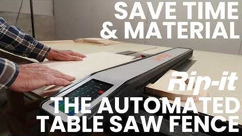 Rip-it Video Product Demonstration