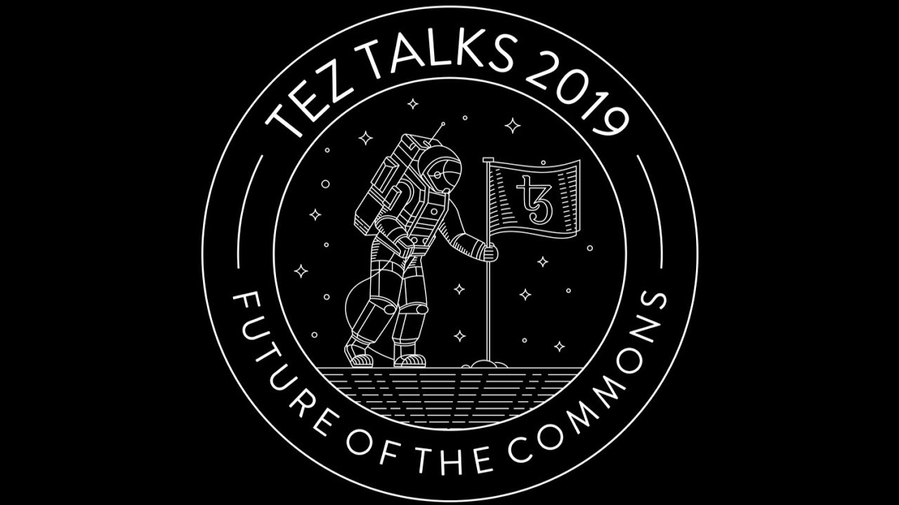 TezTalks --   The Future of Insurance is Decentralized | Bernd Oostrum, Tezsure