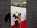 Jessie Murph Sleighs With Santa!  #Z100JingleBall