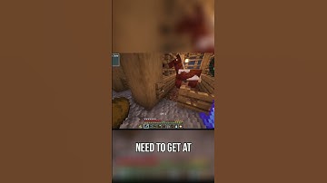 Minecraft  Backpacks are KEY! Inventory Management Guide