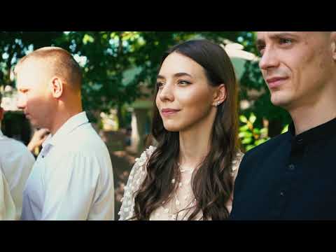Свадебный ФИЛЬМ ( пример)