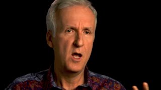 映画『ターミネーター：新起動／ジェニシス』ジェームズ・キャメロン、コメント動画