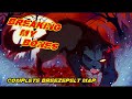 Breaking my bones - COMPLETE Storyboarded Breezepelt MAP