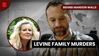 Family Feud - Behind Mansion Walls - S01 EP08 - True Crime