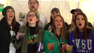 2017 Irish on Ionia, St Patricks Day - Grand Rapids MI | Local Rivalry™