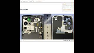 Samsung J100H G996B G998W Disassembly Motherboard Schematic Diagram Service Ways Ic Solution Update