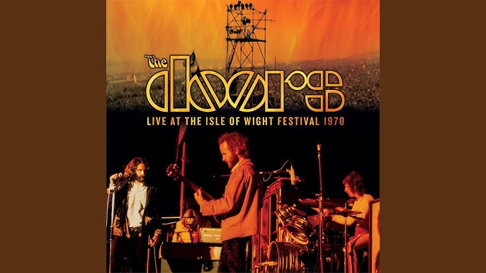 Light my fire - The Doors (1968. Live at Hollywood Bowl) : 네이버