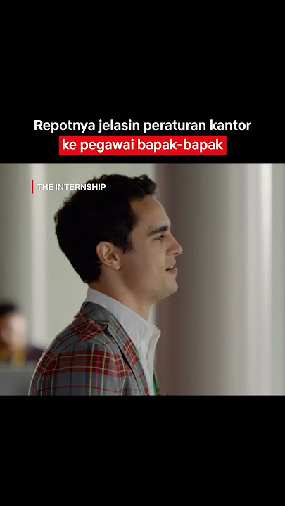 Bawa Pulang Makanan dari Kantor? Emang Boleh? 👀 | The Internship