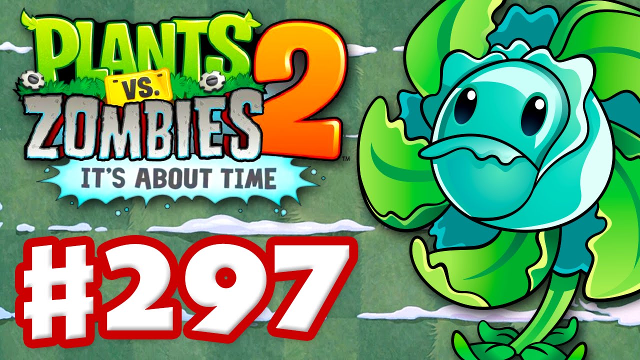 Plants vs. Zombies 2: It's About Time - Gameplay Walkthrough Part 469 -  Beghouled Blitz Epic Quest! 