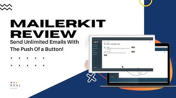 MailerKit Review 🔥| Don