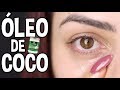 FIQUE LINDA SÓ COM ÓLEO DE COCO - MELHORES TRUQUES | KIM ROSACUCA