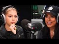 TMI - Girl Talk W/ Adelaine Morin *WTDTY PODCAST*