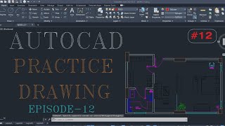 Learn LAYER PROPERTIES in Autocad l Need and uses l #fyp #reels #video #home #autocadtips