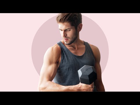 Benefits of Amino Acid Supplements for Your Workout Routine XS™ | Amway