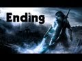 Prince of Persia: The Forgotten Sands Walkthrough - Ending - The Final Climb