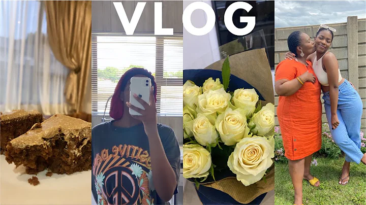 VLOG | im feeling 22! & theres a lot of chatter here