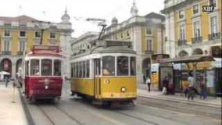 Tramvies de Lisboa [HD]
