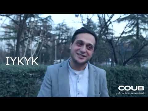 IYKYK #19 OLD BUT GOLD-ის თემაა ბლიად